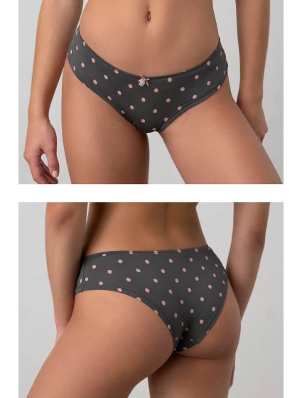 Dámské kalhotky model 17659066 - Vamp Dámské kalhotky model 17659066 - Vamp