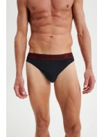 Vamp - Pánske slipy - sada 2 kusov 19851 - Vamp Vamp - Pánske slipy - sada 2 kusov 19851 - Vamp