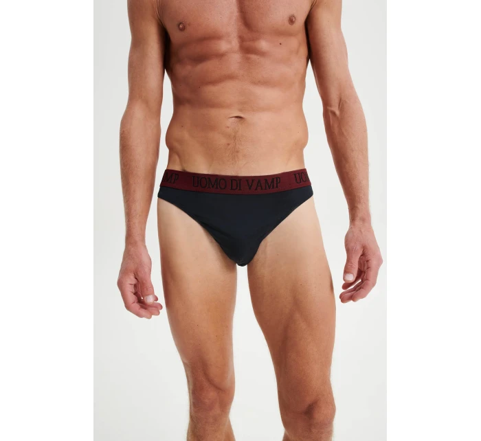 Vamp - Pánske slipy - sada 2 kusov 19851 - Vamp Vamp - Pánske slipy - sada 2 kusov 19851 - Vamp