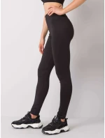 Legíny EM LG 597.32 čierna