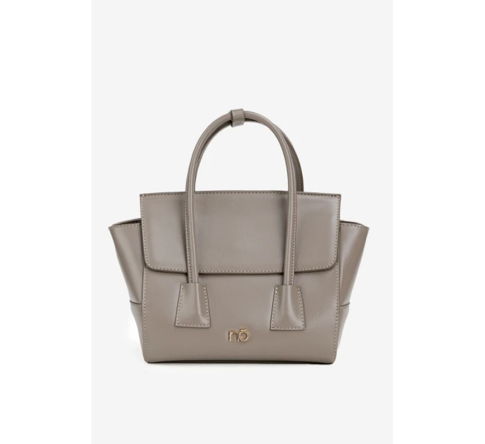 Dámska malá kabelka Nobo - sivá Dámska malá kabelka Nobo - sivá