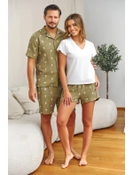 PÁNSKE PYŽAMO PMB.7417 BIG