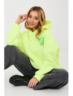 Mikina model 223456 Továrenská cena