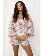 Bunda model 226467 Taliansko Moda