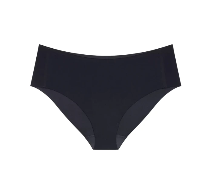 Smart Invisible Maxi - BLACK - TRIUMPH BLACK - TRIUMPH