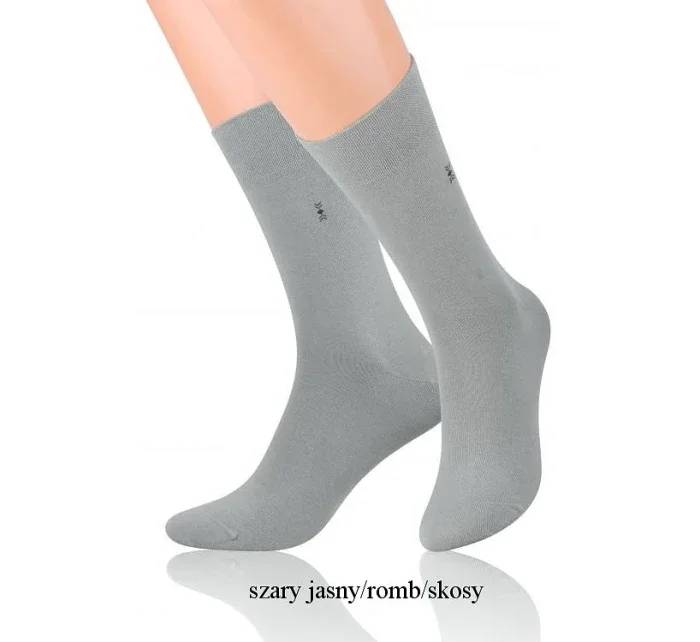 Pánské ponožky k model 5880502 - Steven Pánské ponožky k model 5880502 - Steven