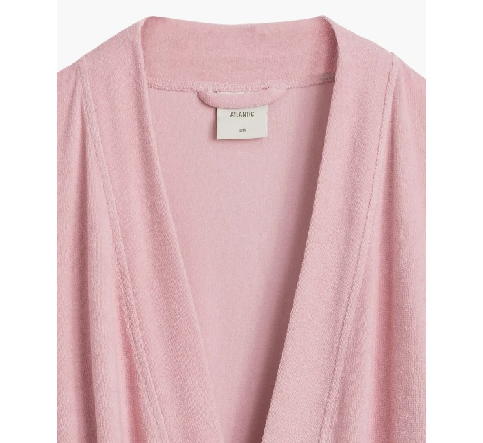 Dámsky župan Atlantic SZL-002 S-XL