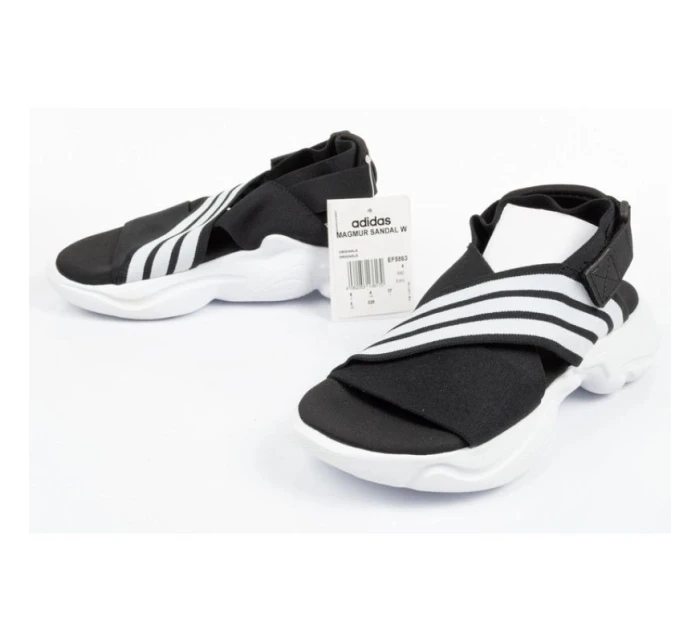 Adidas Magmur Sandal W EF5863