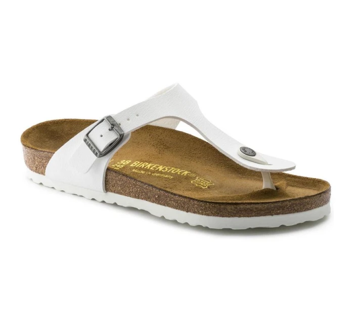 Žabky Gizeh BS W model 20912311 - Birkenstock