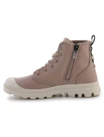 Boty Pampa Hi Leather W model 20726745 - Palladium
