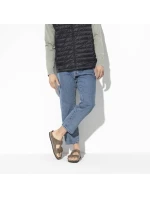 Arizona Brown hnědé žabky regular wide model 20693696 - Birkenstock