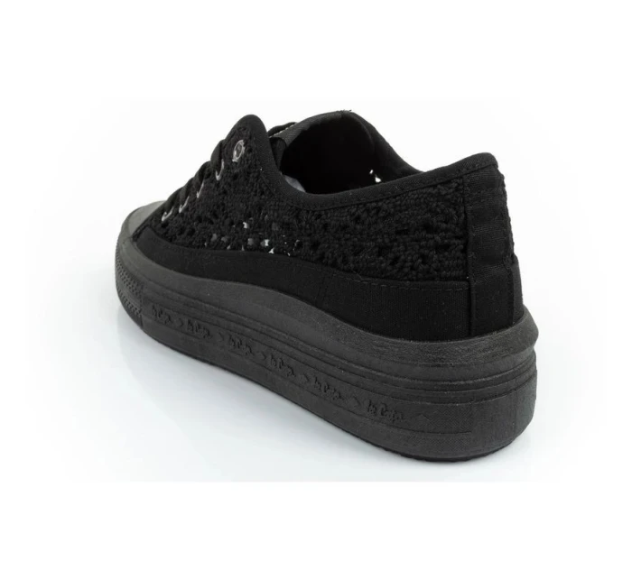 W model 21011396 dámské boty - Lee Cooper