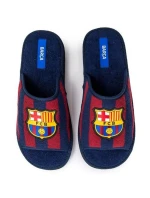 M model 21109285 žabky - FC BARCELONA