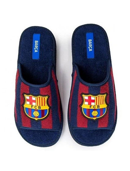 M model 21109285 žabky - FC BARCELONA M model 21109285 žabky - FC BARCELONA