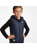 Geografické Nórsko Vatika Hood EO 233 Jr WW2008E/GNO-Navy vesta