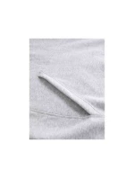 Peak Performance M Ease Mikina s kapucňou Mel grey