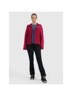 Softshellová bunda W model 21754812 - 4F