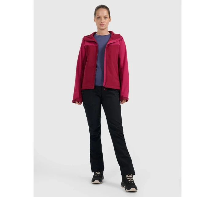 Softshellová bunda W model 21754812 - 4F