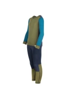 Kids Merino Baselayer Set II pro chlapce/dívky model 21812759 - Trollkids Kids Merino Baselayer Set II pro chlapce/dívky model 21812759 - Trollkids