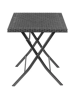 ZESTAW   I 2 CZARNY model 21831461