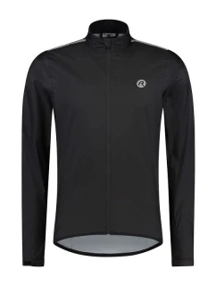 Rogelli bunda do dažďa CORE black L