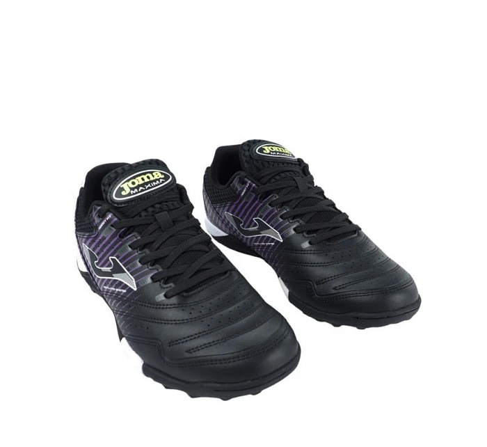 Joma Maxima 2631 Turf black MAXS2631TF