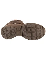 Skechers Easy Going – Cozy Weather 2 168033-CHOC Hnedé 36