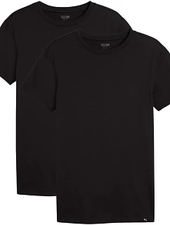 Pánské tričko Everyday Crew Neck Tee, 2 černé, 01 model 22292640 - Puma