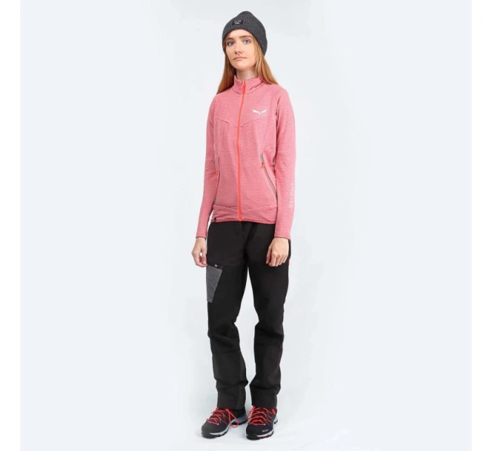 fleece PL R FZ W dámské model 20837939 - Salewa