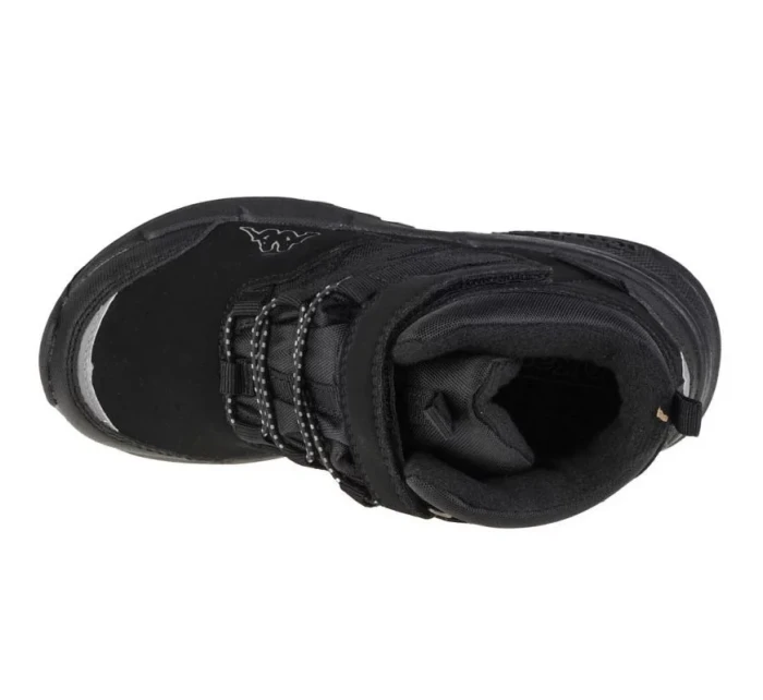 Kappa Thabo Tex K Jr 260897K-1111 Kappa Thabo Tex K Jr 260897K-1111