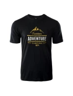 Pánske tričko Lore M 92800275170 - Hi-Tec Pánske tričko Lore M 92800275170 - Hi-Tec