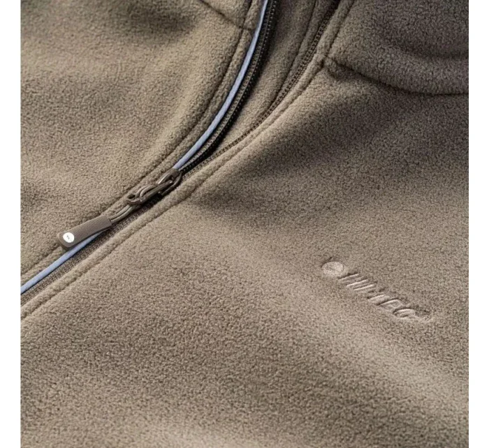 Pánska mikina Nader M 92800330730 - Hi-Tec