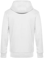 B&C KING Hooded_° Pánska mikina s kapucňou 01.U02K biela B&C KING Hooded_° Pánska mikina s kapucňou 01.U02K biela