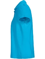 SOL'S Pulse Women Dámské piqué polo model 22449650 aqua