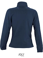 SOL'S North Women Dámská fleecová bunda model 22521714 navy SOL'S North Women Dámská fleecová bunda model 22521714 navy