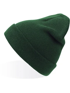 Wind Pletená čepice green model 22479598 - Atlantis Headwear