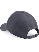 B 20 6 panelová sandwich kšiltovka graphite grey/black model 22481336 - Beechfield B 20 6 panelová sandwich kšiltovka graphite grey/black model 22481336 - Beechfield