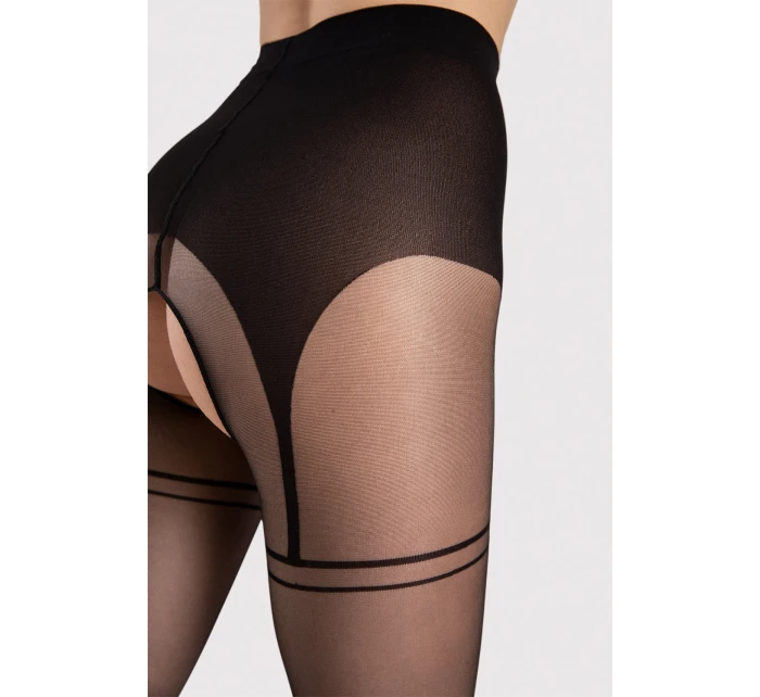 Fiore Delight 20 DEN O5037 farba:čierna