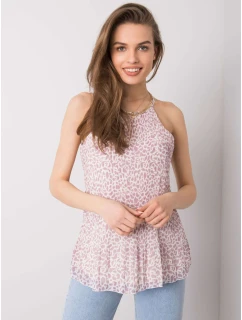 Top model 17416267 světle fialová - FPrice