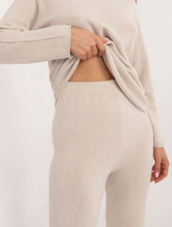 Súprava IT KMPL 2219.51 svetlo béžová