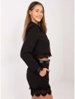 IT MA bunda FL9972 1.92 čierna IT MA bunda FL9972 1.92 čierna