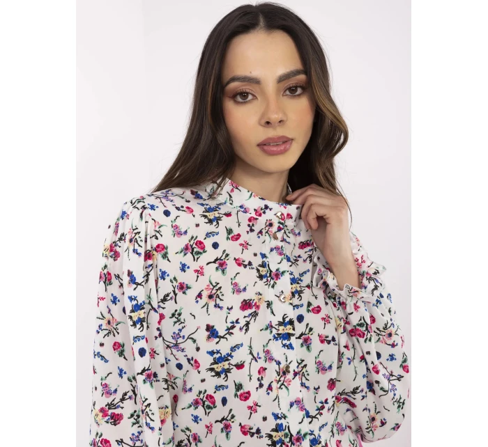 Košeľa LK KS 509972.96 biela Košeľa LK KS 509972.96 biela