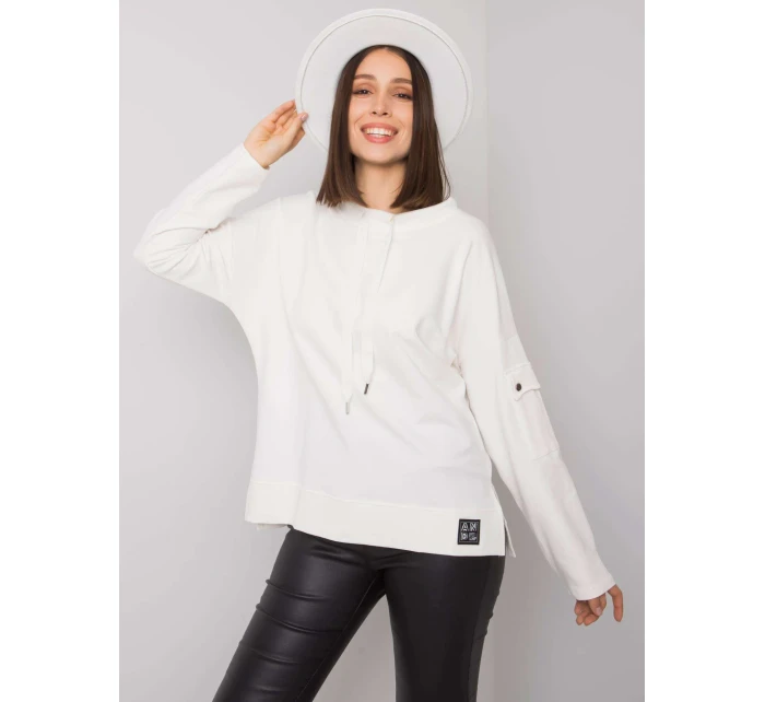 Halenka RV BZ model 16292491 ecru - FPrice