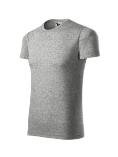 Element unisex tričko tmavosivé