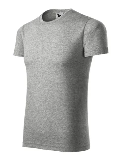 Element unisex tričko tmavosivé