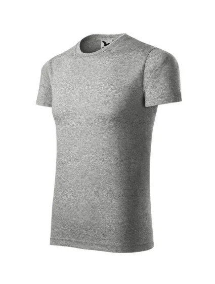 Element unisex tričko tmavosivé