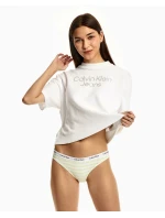 Dámské kalhotky   model 17845909 - Calvin Klein