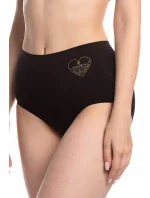 Dámske nohavičky MIDI L-LC4009MX-02