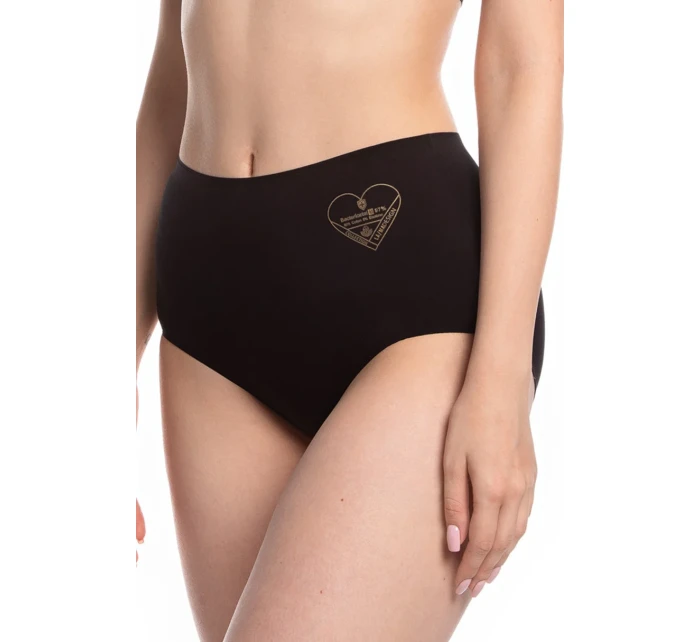 Dámske nohavičky MIDI L-LC4009MX-02