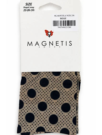 WZR model 22355270 - Magnetis